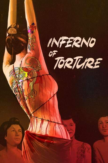 Inferno of Torture
